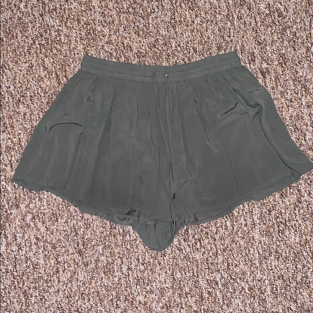 Flowy Shorts
